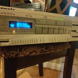 Marantz fm/am stereo receiver vintage